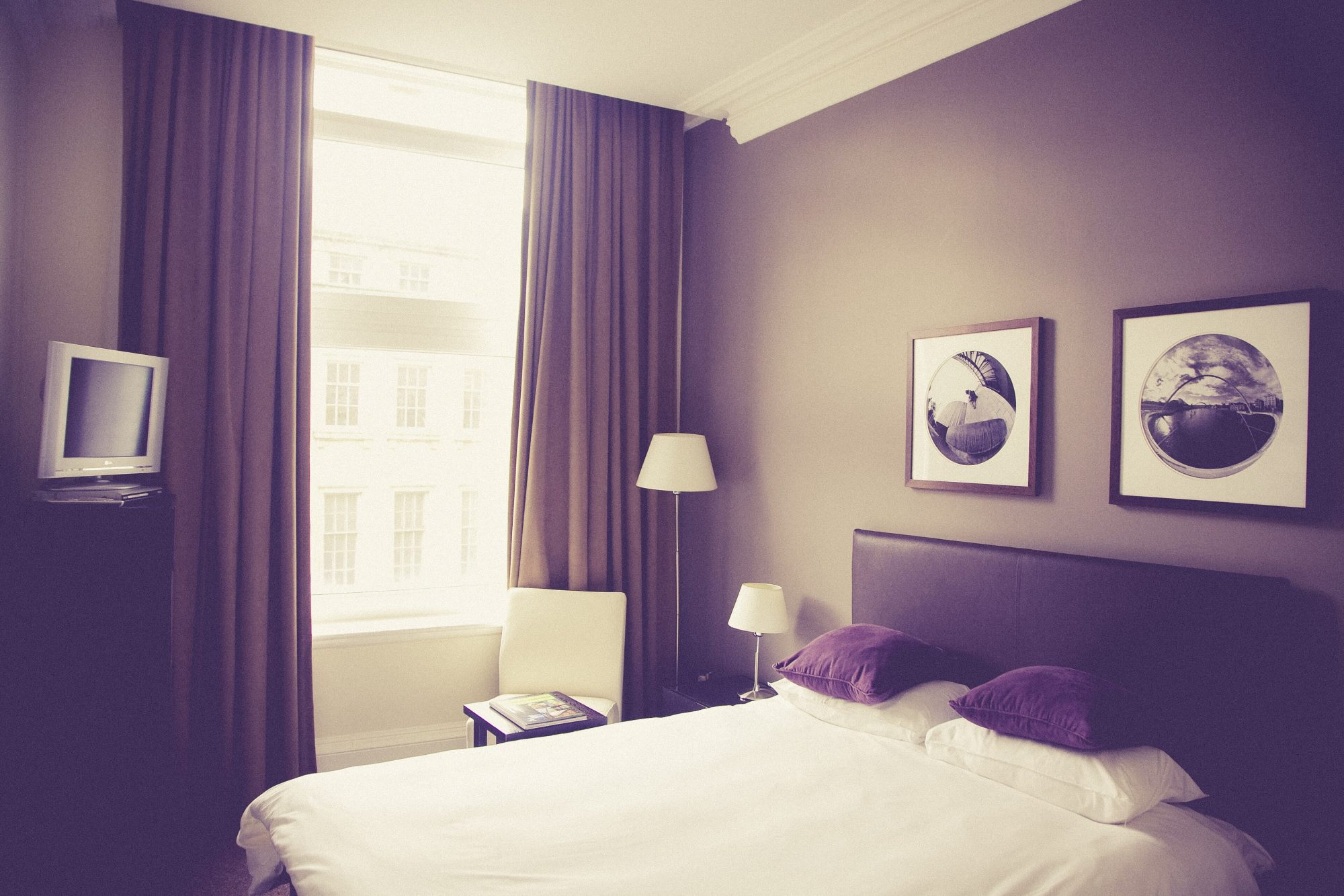 Caspian Boulevard Hotel