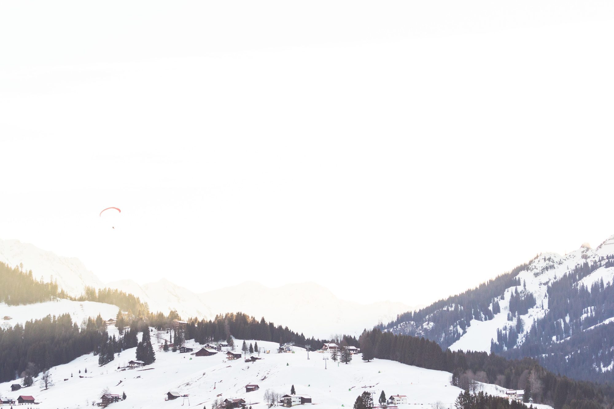 Shahdag Alpine Resort