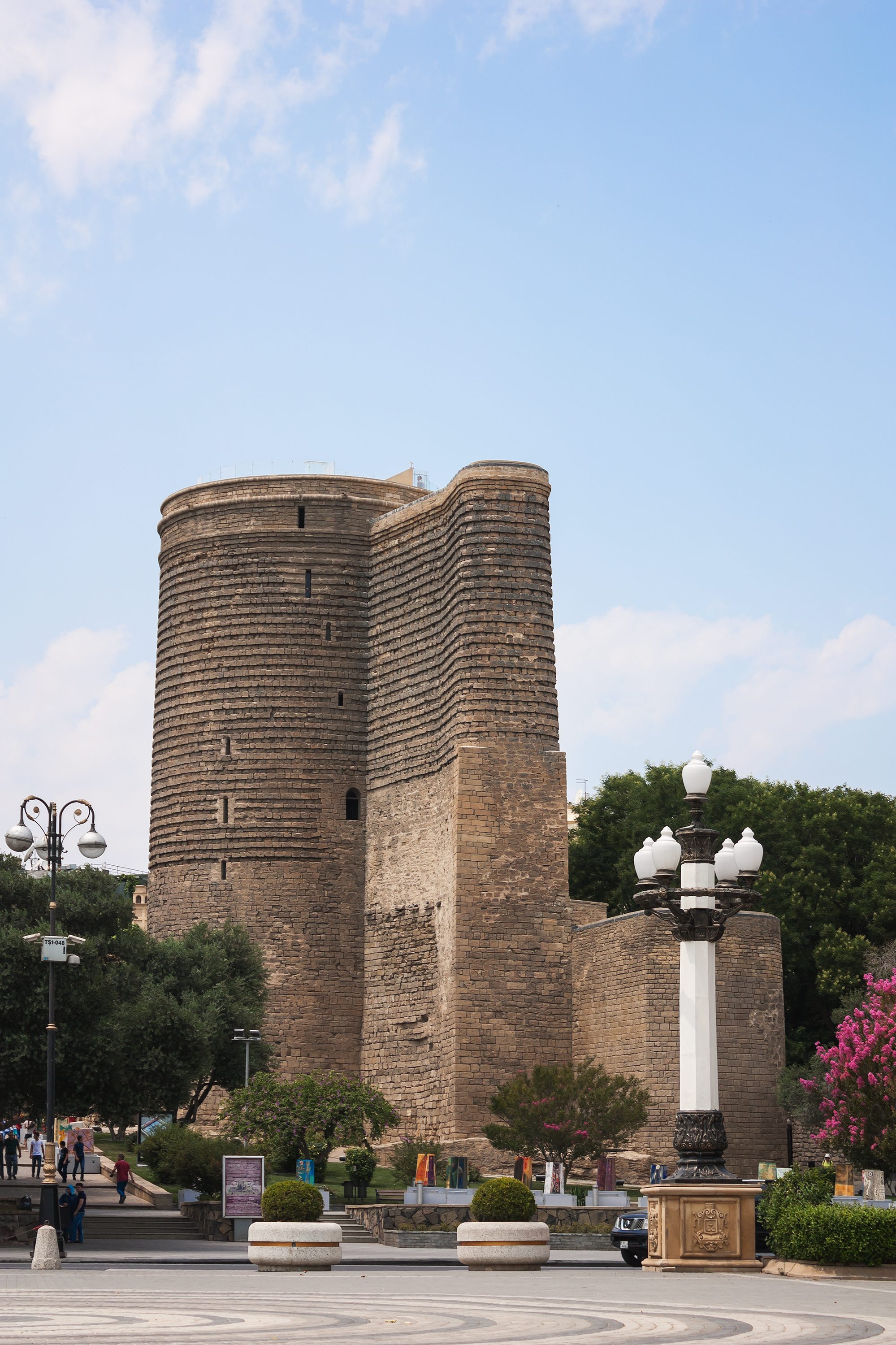 Qız qalası