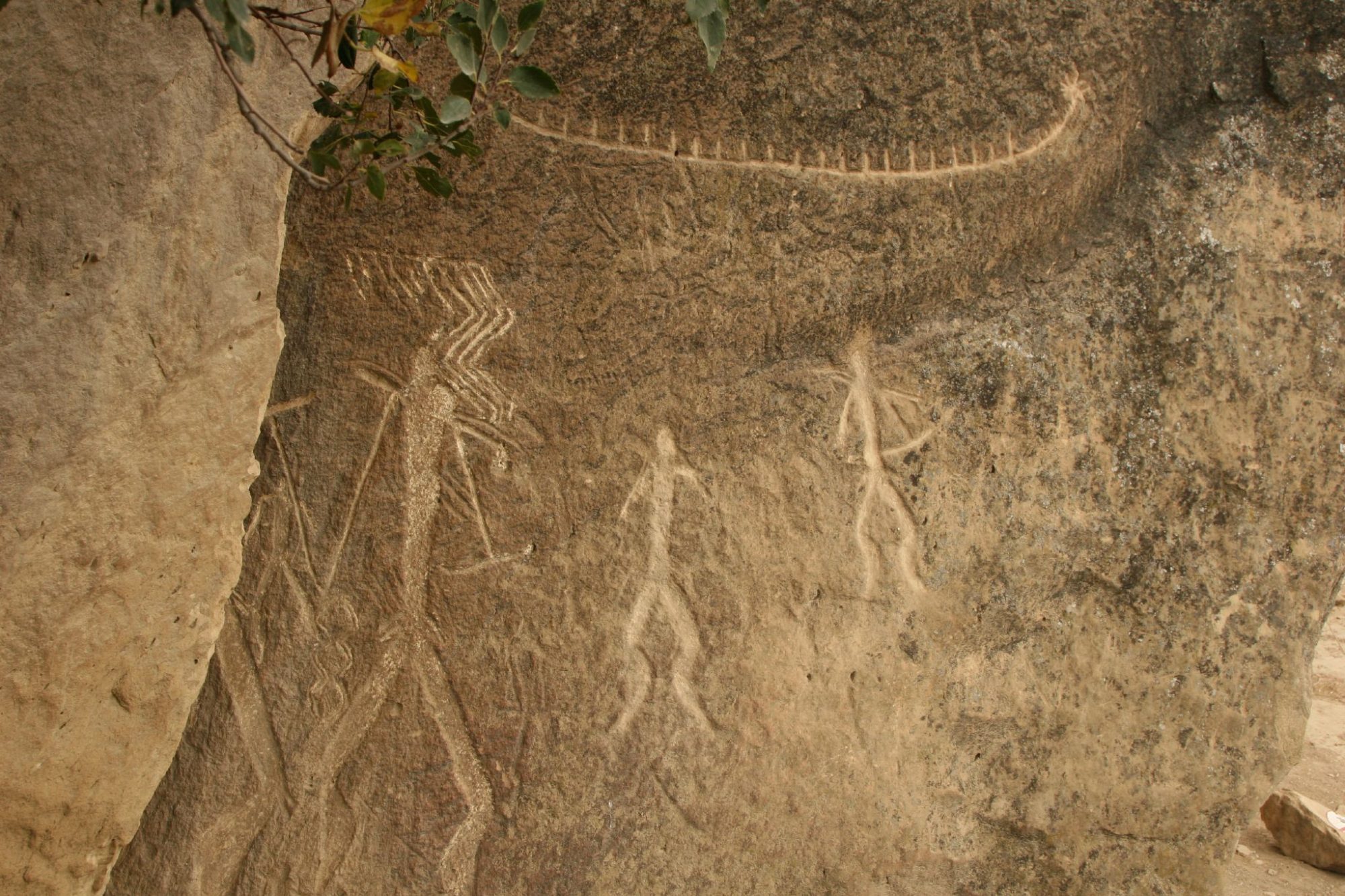 Qobustan Dövlət Tarixi-Bədii Qoruğu