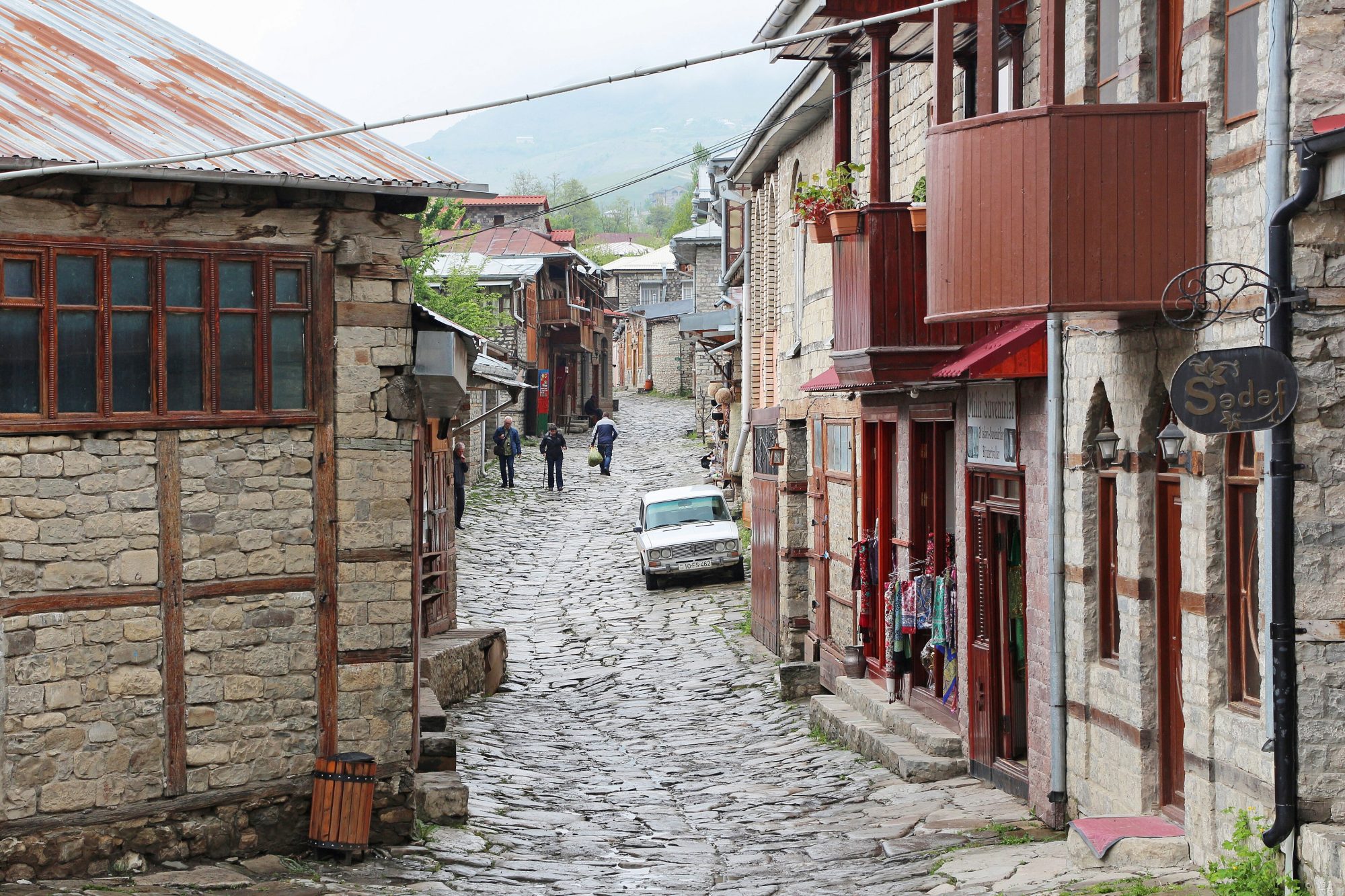 Lahıc