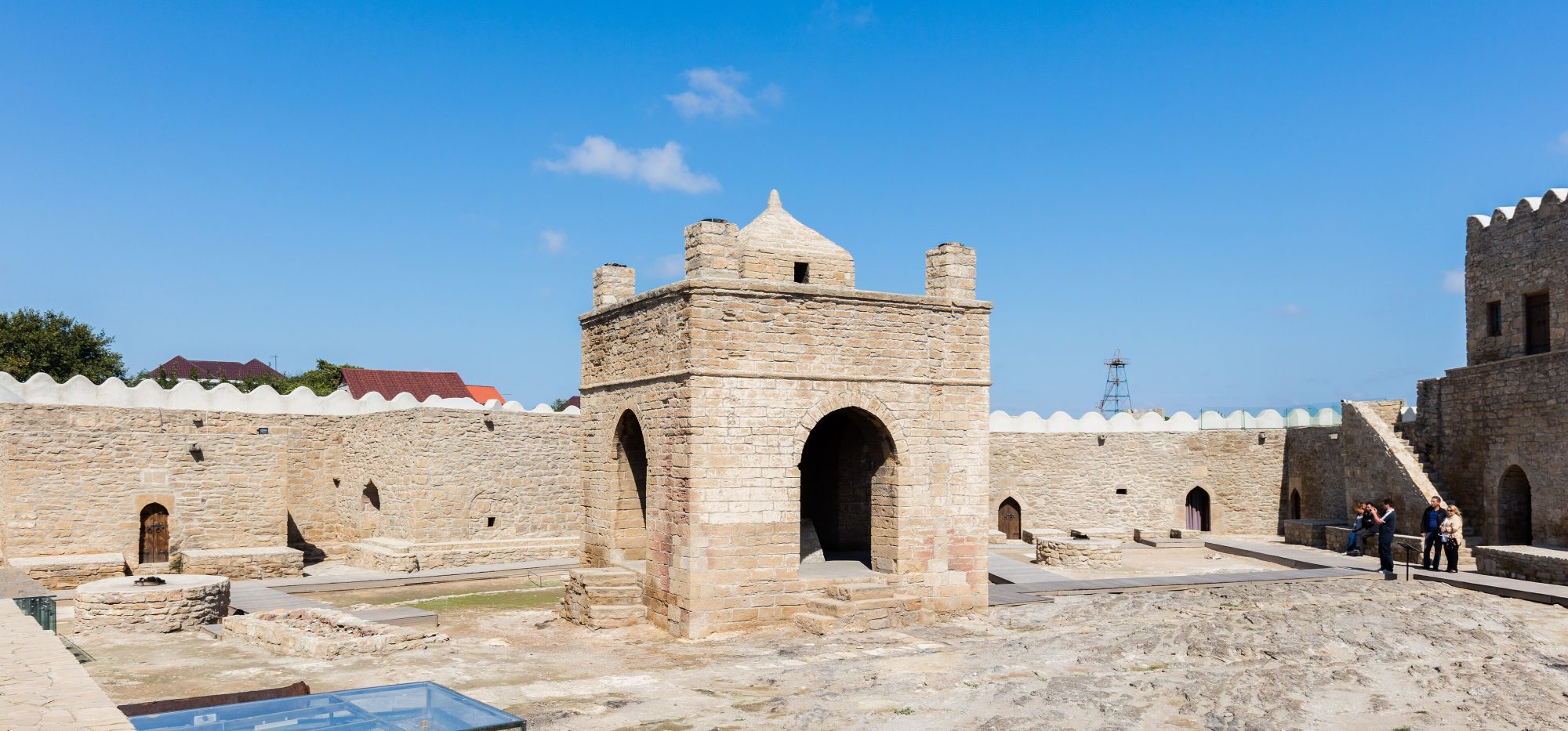 Atəşgah məbədi